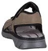 Rieker 26761-65 (42/steppe/kiesel/schwar) Produktbild-Vorschau 3