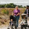 Novi Nick Buggy – ab 6 Monaten – leicht & kompakt faltbar – Produktbild-Vorschau 6