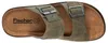 Fischer Herren Pantolette zwei Riemen Lederdecksohle Lars Produktbild-Vorschau 5
