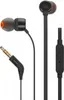 JBL TUNE 160 Verkabelter In-Ear-Kopfhrer Schwarz Produktbild-Vorschau 6