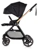 Chipolino Kombikinderwagen 3 in1 Marbella Fußabdeckung Produktbild-Vorschau 11
