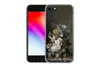 MuchoWow® Handyhülle Schutzhülle Hülle für iPhone SE 2020 Produktbild-Vorschau 2