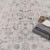 TT Home Boho Vintage Teppich Wohnzimmer Kurzflor – Retro Produktbild-Vorschau 3