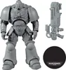 McFarlane Toys Warhammer 40k Actionfigur Primaris Space Produktbild-Vorschau 8