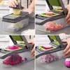 Krajalnica 12w1 Rewolucja w Twojej Kuchni Wielofunkcyjna Podgląd zdjęcia produktu 5