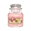 Yankee Candle Fresh cut Roses, Zylinder, Pink, Moschus, 20 Produktbild-Vorschau 4
