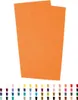 Sandras-Bastelladen Kerzen Verzierwachsplatten 2er Set - Produktbild-Vorschau 1