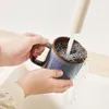 Set de tasses Vancasso, 4 tasses en grès, tasses de 360 ml, Voir les images du produit 6
