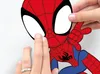 Wandtattoo - Spidey and His Amazing Friends Power Group - Produktbild-Vorschau 3