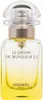 A clear, front-facing studio shot of a bottle of Hermes Le Jardin de Monsieur Li Eau de Toilette. Anteprima dell’immagine prodotto