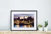 MuchoWow® MuchoWow® Gerahmtes Poster Licht - Wasser - Produktbild-Vorschau 6