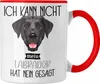 Trendation - Labrador Besitzer Tasse Geschenk Lustiger Produktbild-Vorschau 1