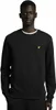 Lyle & Scott Pull ras du cou Hommes Voir les images du produit 3