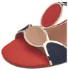 MARCO TOZZI Damen Sandale Textil Sandalette Metallic Produktbild-Vorschau 11