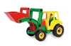 Lena Traktor mit Frontschaufel, Traktor, 2 Jahr(e), Produktbild-Vorschau 7