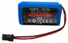 Gares Akumulator do Setti RV500 14,4V | 14,4V 3,5 Ah Li-Ion Podgląd zdjęcia produktu 4