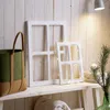 Dekofenster Shabby 2er Set Wohndekoration Deko Tischdeko Produktbild-Vorschau 7
