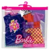 Barbie Fashionistas GWF04, conjunto de ropa para muñecas, a Vista previa de la imagen del producto 4