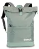 Bench. rugzak met laptopvak Rucksack Pastel Green mintgroen Productafbeelding-voorbeeld 2