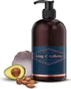 Gillette King C. Facial Cleanser Face, 350 ml Produktbild-Vorschau 6