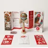 Kendama Record Plus Symbiosis MC – Édition Limitée Série Voir les images du produit 6