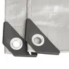Plachta Procraft ST3x6 200g/m2 nepromokavá s oky 3x6 m Náhled obrázku produktu 5