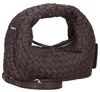 Les Visionnaires Greta Micro Weave Silky - Henkeltasche 20 Produktbild-Vorschau 5