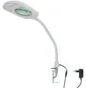 LED-Lupenleuchte mit 5x Vergrösserung – Arbeitsleuchte mit Produktbild-Vorschau 7