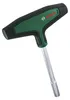 Handwerkzeuge Bit-Schraubendreher T-Griff Produktbild-Vorschau 1