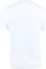 Ragman V-Kragen T-Shirt für Herren in weiß weiß Produktbild-Vorschau 3