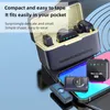 Mikrofon bezprzewodowy One-Trigger-Two 2.4G Magnetyczny Podgląd zdjęcia produktu 10