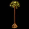 Weihnachtsbaum mit LEDs 180 cm Produktbild-Vorschau 3