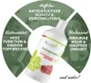 Šťáva z granátového jablka Biostile - přírodní šťáva s Náhled obrázku produktu 6
