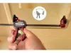 Paire de serre-joint Micro Quick PIHER - serrage max 10 cm Voir les images du produit 2