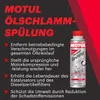 Motul Ölschlammspülung 300ml Produktbild-Vorschau 3