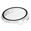 Etui ze szkłem do zegarka Bizon Case+Glass Watch do Google Produktbild-Vorschau 6