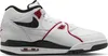 Nike Air Flight '89 White Black Red - EU 44 Produktbild-Vorschau 3