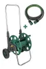 Carrello portagomma mobile PROFI 1/2" 60 m HL069-9C Anteprima dell’immagine prodotto 3