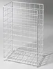 Fripa Abfallkorb groß Maße: (B)410 x (T)255 x (H)630 mm Produktbild-Vorschau 1