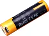 Fenix ARB-L18-2600U, Dobíjecí baterie, 18650, CR123A, Náhled obrázku produktu 17