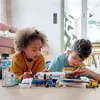 LEGO® City 60262 Samolot pasażerski Podgląd zdjęcia produktu 10