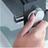 GRAEF Allesschneider C20EU  Ø 170 mm Wellenschliffmesser Náhľad obrázku produktu 8
