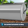 KESSER® Rasenwalze Metall mit Handschuhen Handwalze Produktbild-Vorschau 7