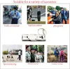 Stück Notfallpfeife, Notfallpfeife, laut 150 dB, Produktbild-Vorschau 2