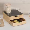 Schublade für Kaffeetassenhalter Five® - 2 Schubladen - Produktbild-Vorschau 3