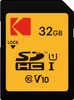 Kodak SD 32GB UHS-I U1 V10 Premium Anteprima dell’immagine prodotto 4
