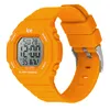 Ice-Watch 022102 Montre ICE Digit Ultra Orange S Voir les images du produit 2