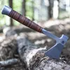 Halder 3555.375 Hatchet 370 mm 1000 g Voir les images du produit 20
