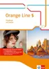 Orange Line 5 Náhled obrázku produktu 1