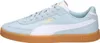 Puma Uni  Echtleder Sneaker 'PUMA Club II Era' Frosted Dew Produktbild-Vorschau 10